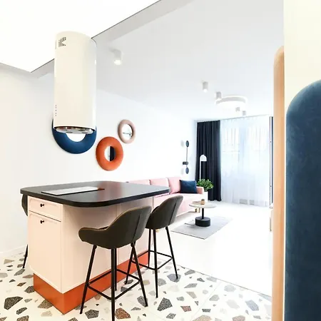 Newlifeapartamentsspa كولوبرزيغ