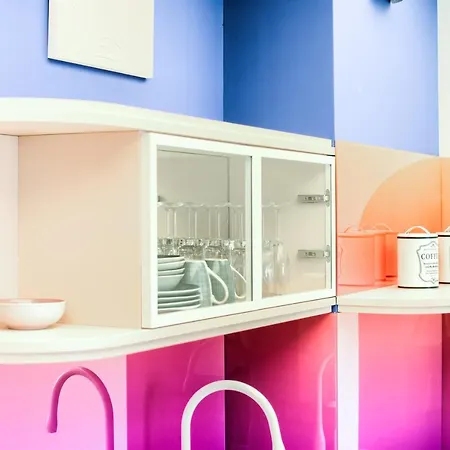 Newlifeapartamentsspa * كولوبرزيغ