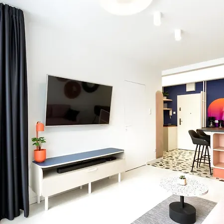 Newlifeapartamentsspa * كولوبرزيغ