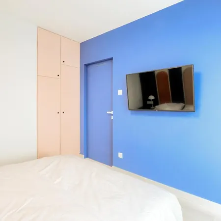Newlifeapartamentsspa كولوبرزيغ