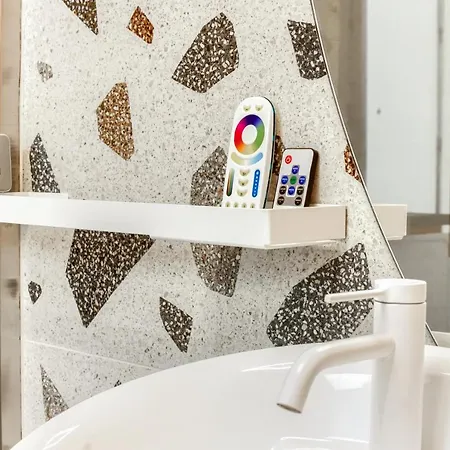 Newlifeapartamentsspa شقة